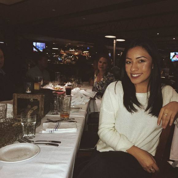 Meet your Posher, April - Picture 1 of 1